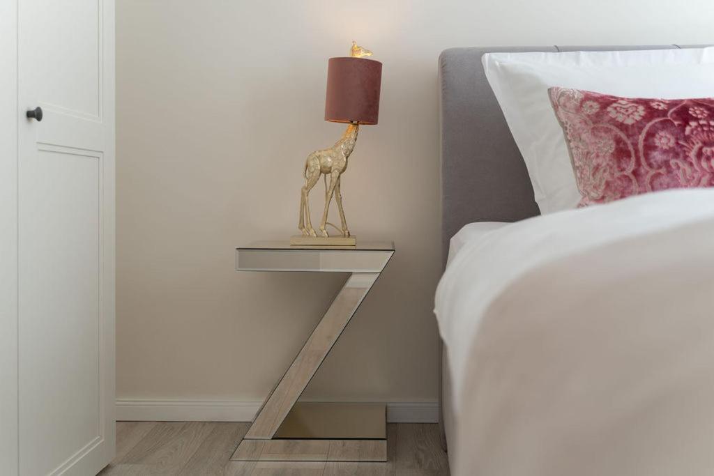 Vip Apart Center Baden-Baden Bagian luar foto