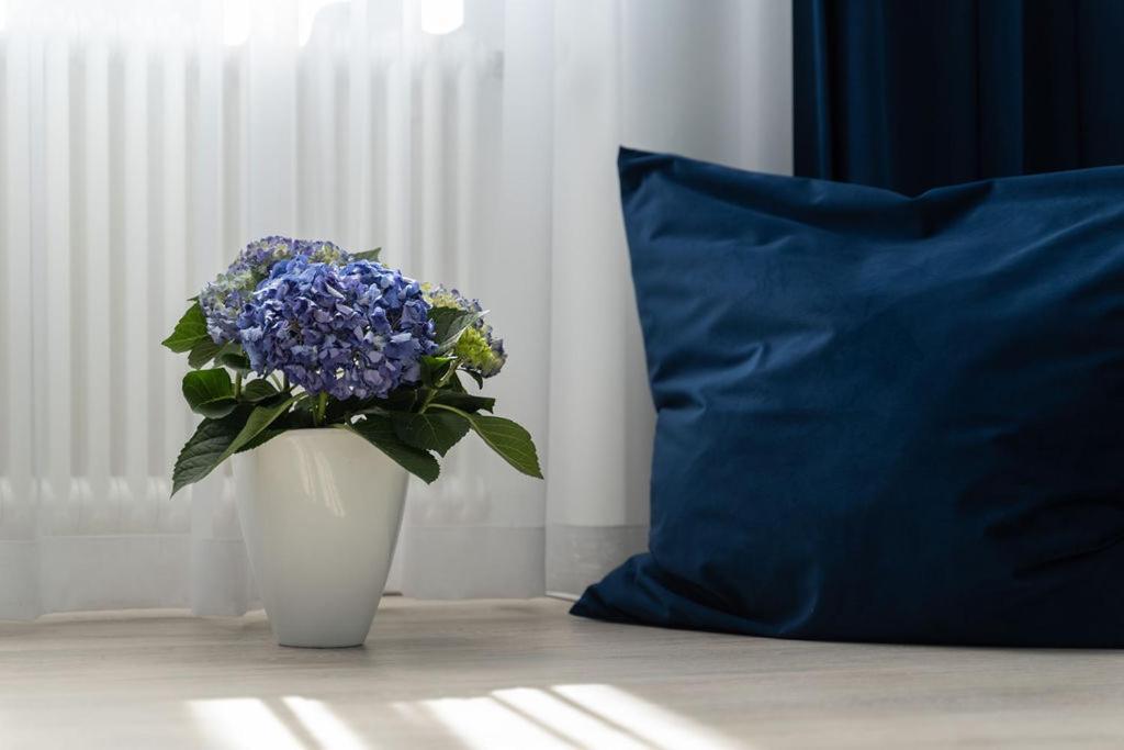 Vip Apart Center Baden-Baden Bagian luar foto