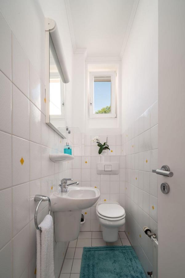 Vip Apart Center Baden-Baden Bagian luar foto